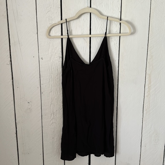 Wilfred black dress size medium - Picture 2 of 6